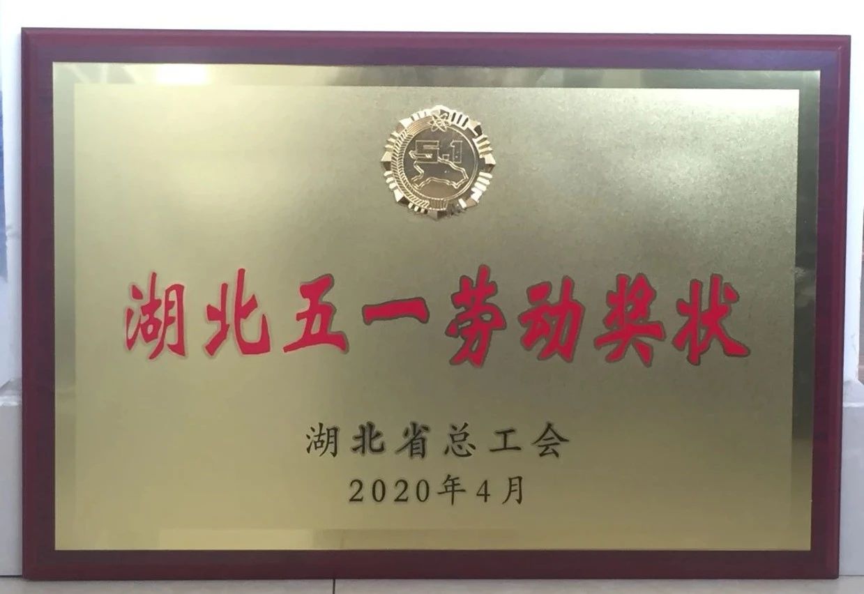 喜讯||乐竞网页版重工又获省级殊荣